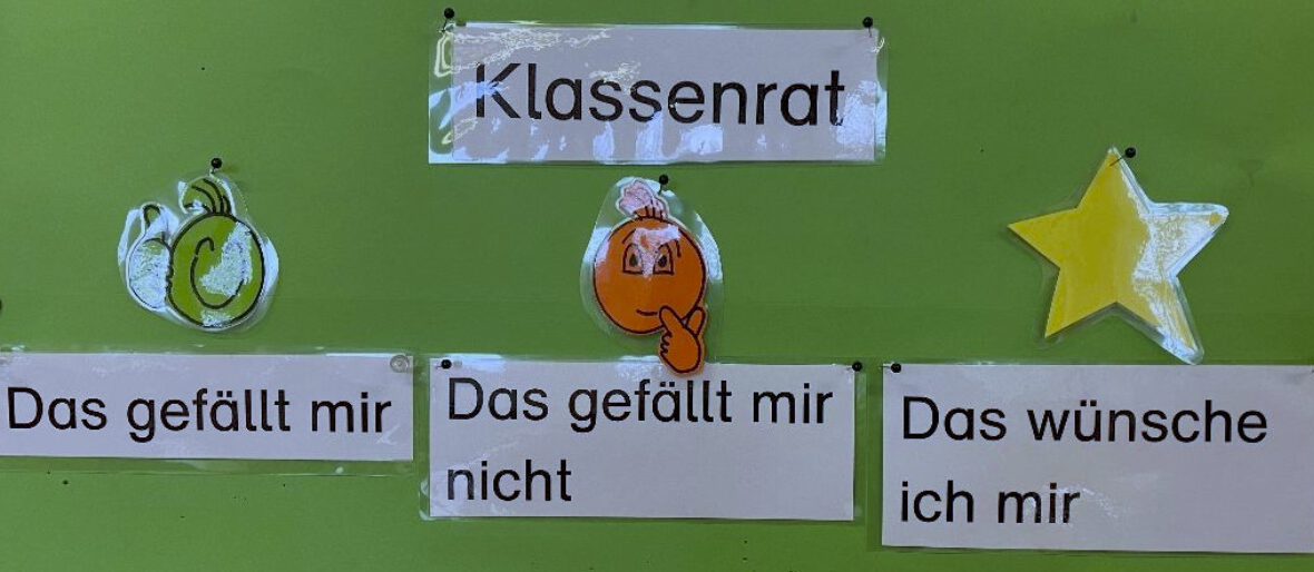 Klassenrat